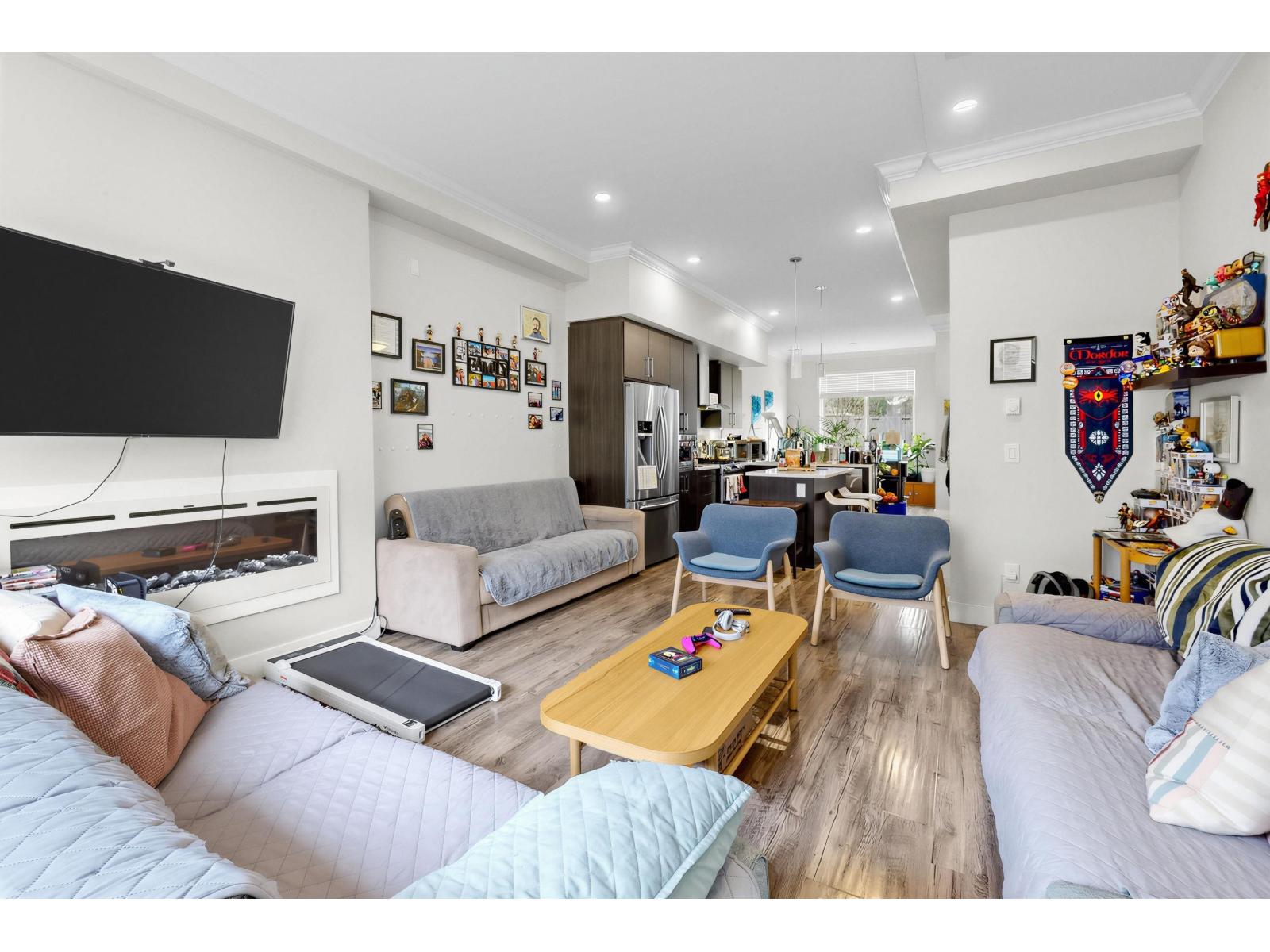 32 2528 156 Street, Surrey, British Columbia V4P 0E7 - Photo 19 - R3110928