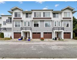 32 2528 156 STREET, Surrey, British Columbia