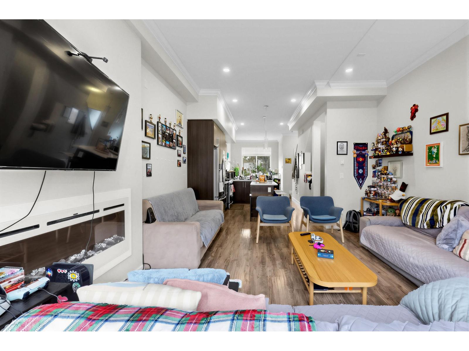 32 2528 156 Street, Surrey, British Columbia V4P 0E7 - Photo 20 - R3110928