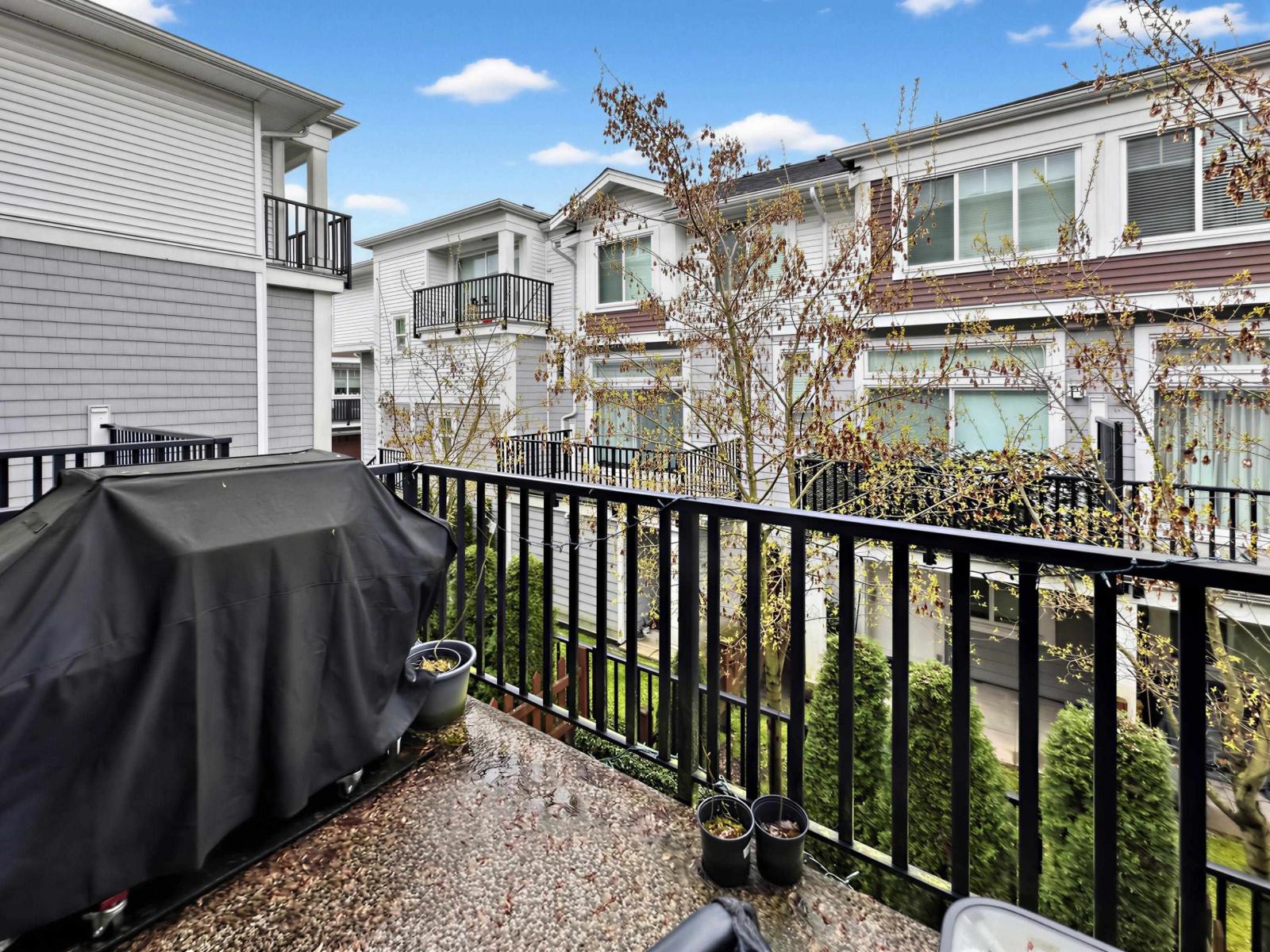 32 2528 156 Street, Surrey, British Columbia V4P 0E7 - Photo 4 - R3110928