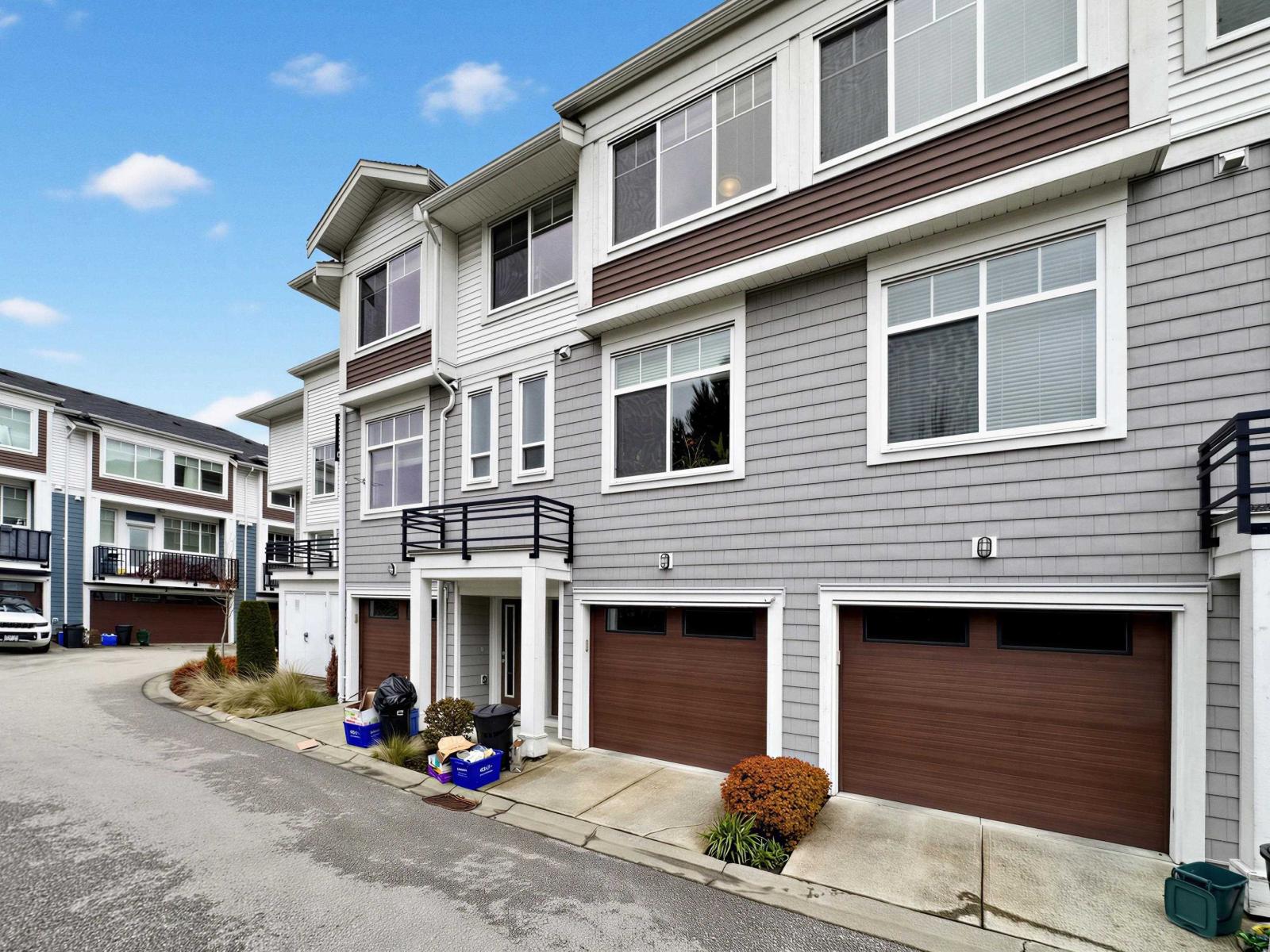 32 2528 156 Street, Surrey, British Columbia V4P 0E7 - Photo 9 - R3110928