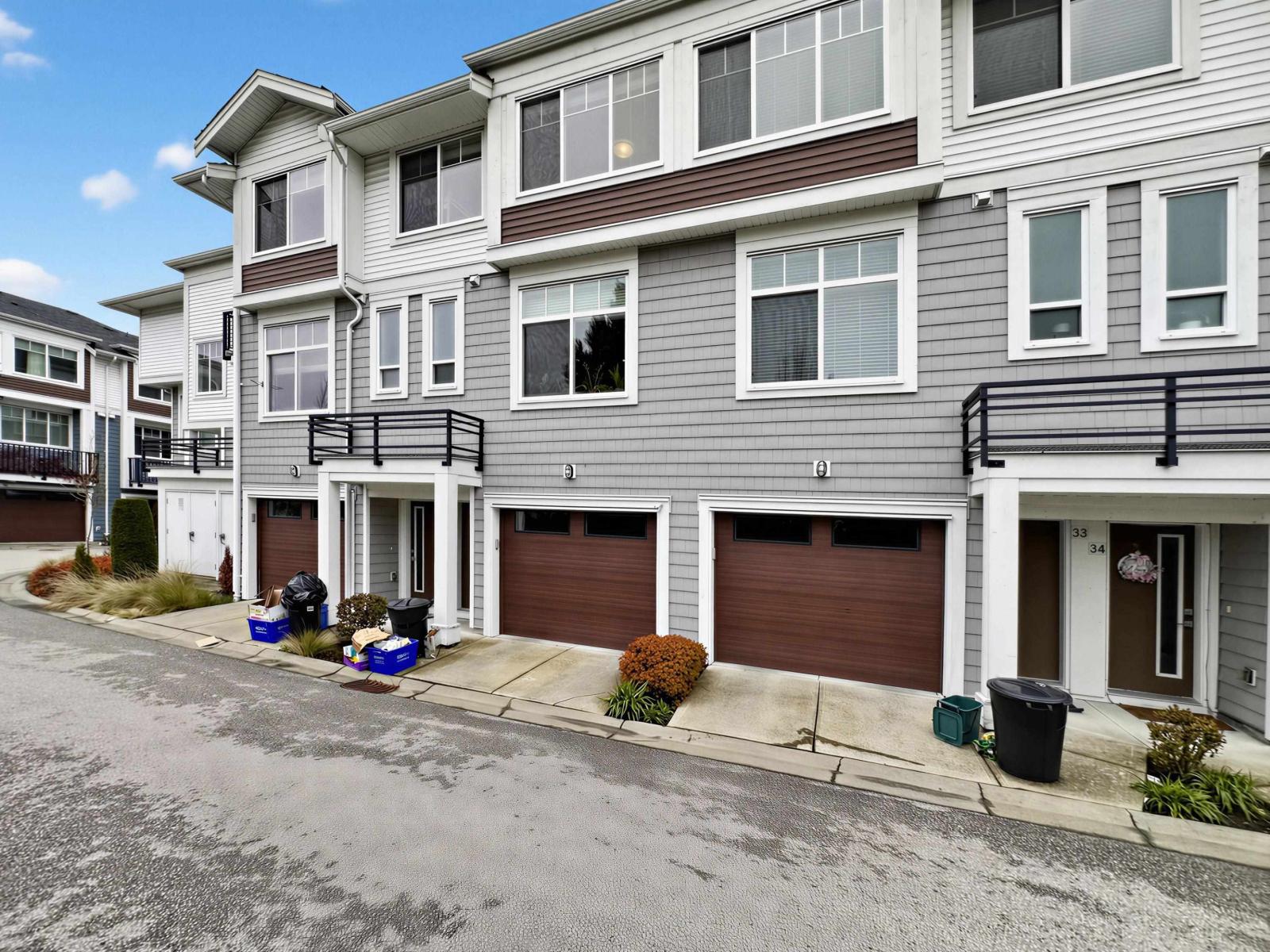 32 2528 156 Street, Surrey, British Columbia V4P 0E7 - Photo 12 - R3110928