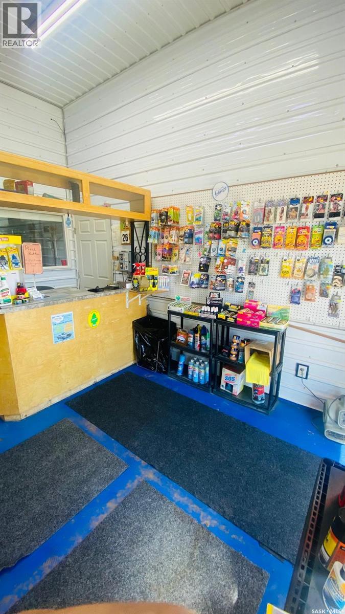 353 100a Street, Tisdale, Saskatchewan  S0E 1T0 - Photo 30 - SK032442