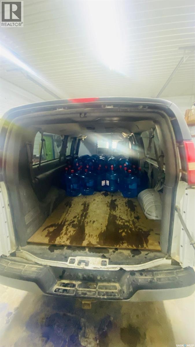 353 100a Street, Tisdale, Saskatchewan  S0E 1T0 - Photo 22 - SK032442