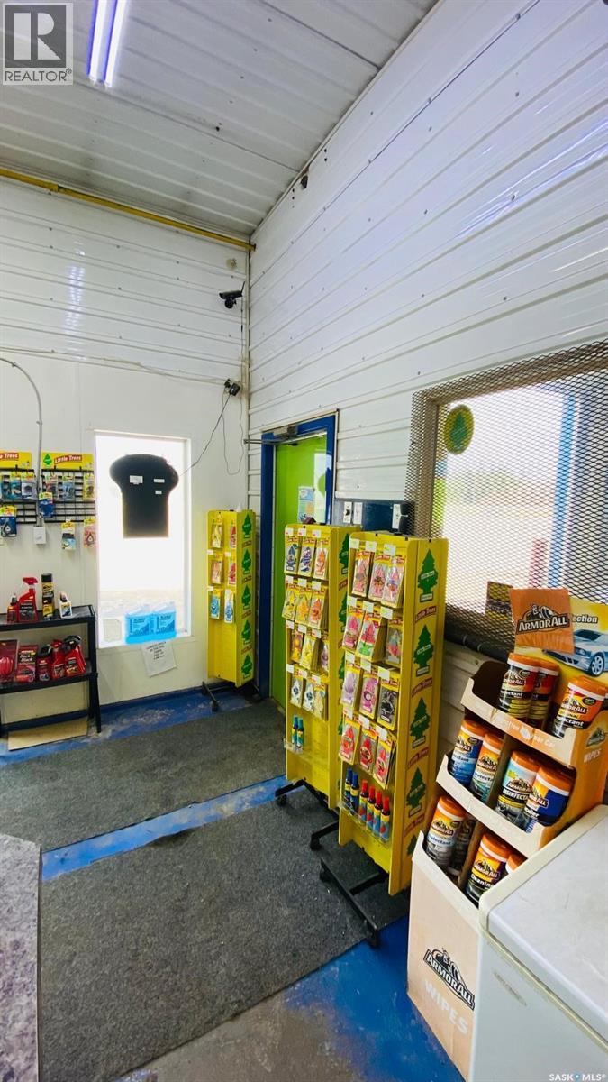 353 100a Street, Tisdale, Saskatchewan  S0E 1T0 - Photo 24 - SK032442