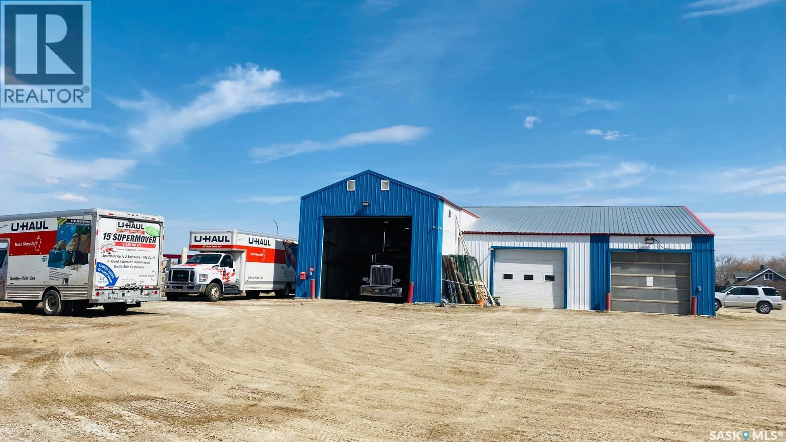 353 100a Street, Tisdale, Saskatchewan  S0E 1T0 - Photo 5 - SK032442