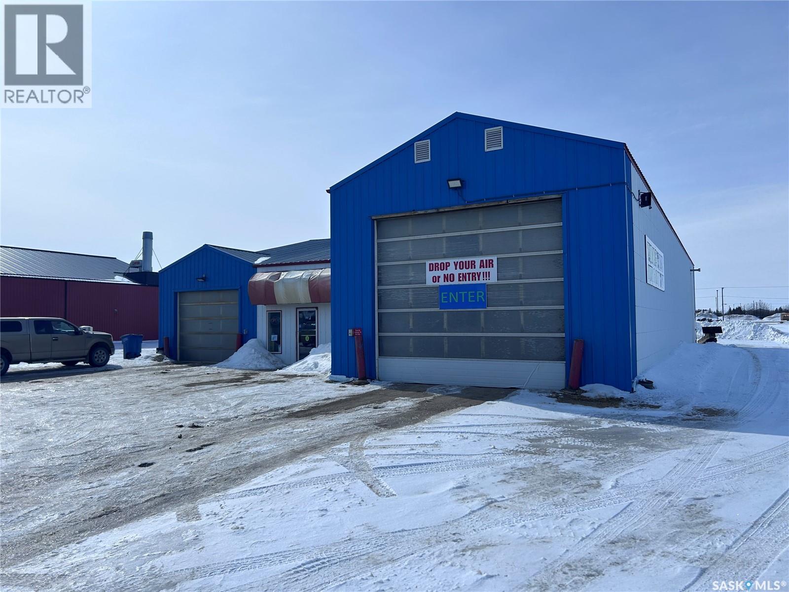 353 100a Street, Tisdale, Saskatchewan  S0E 1T0 - Photo 6 - SK032442