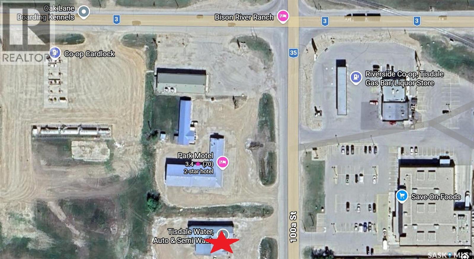 353 100a Street, Tisdale, Saskatchewan  S0E 1T0 - Photo 1 - SK032442