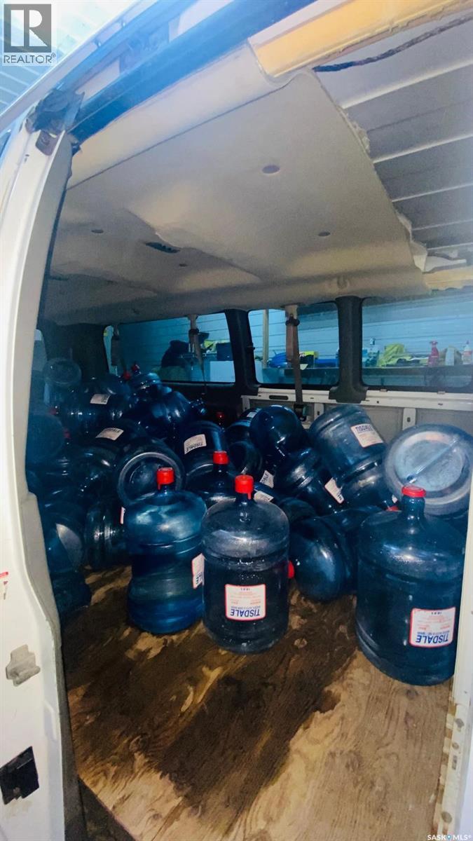 353 100a Street, Tisdale, Saskatchewan  S0E 1T0 - Photo 23 - SK032442