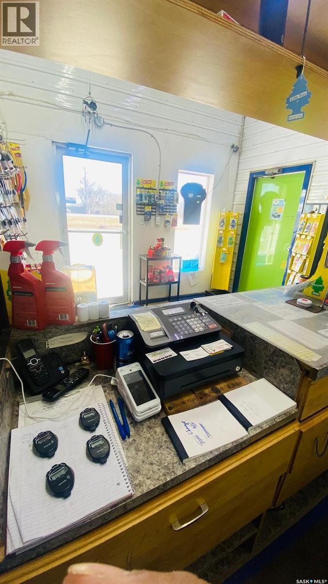 353 100a Street, Tisdale, Saskatchewan  S0E 1T0 - Photo 29 - SK032442