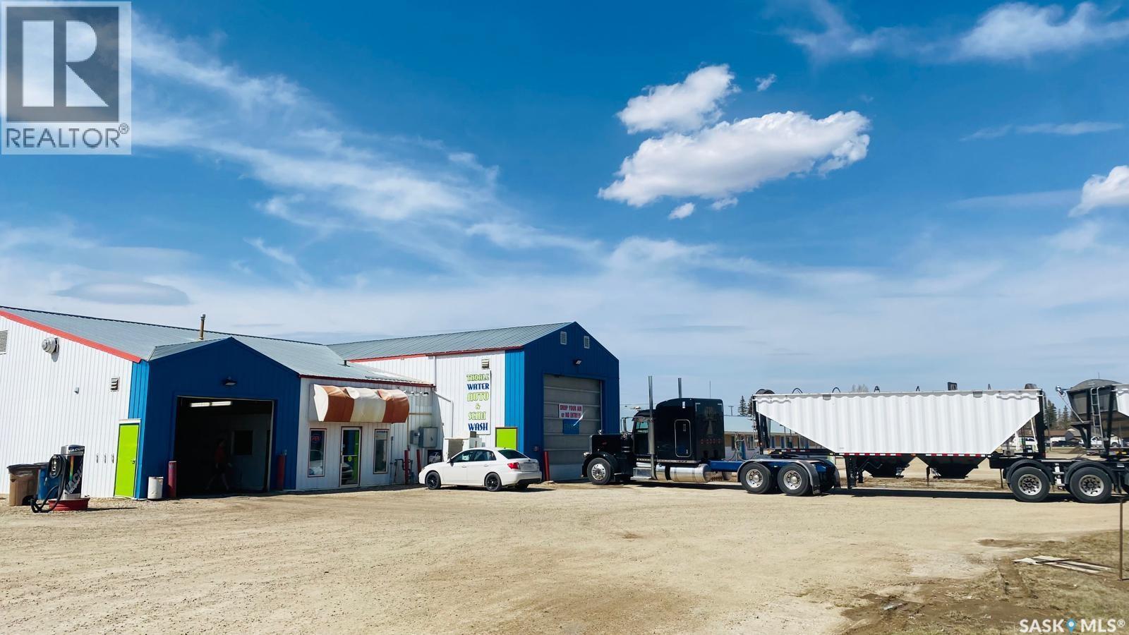 353 100a Street, Tisdale, Saskatchewan  S0E 1T0 - Photo 3 - SK032442