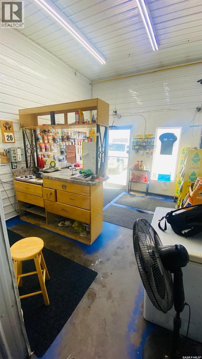 353 100a Street, Tisdale, Saskatchewan  S0E 1T0 - Photo 25 - SK032442