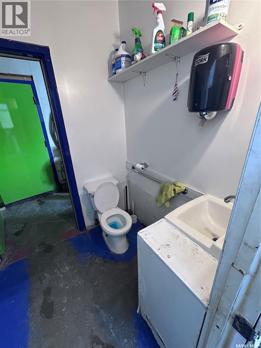 353 100a Street, Tisdale, Saskatchewan  S0E 1T0 - Photo 38 - SK032442