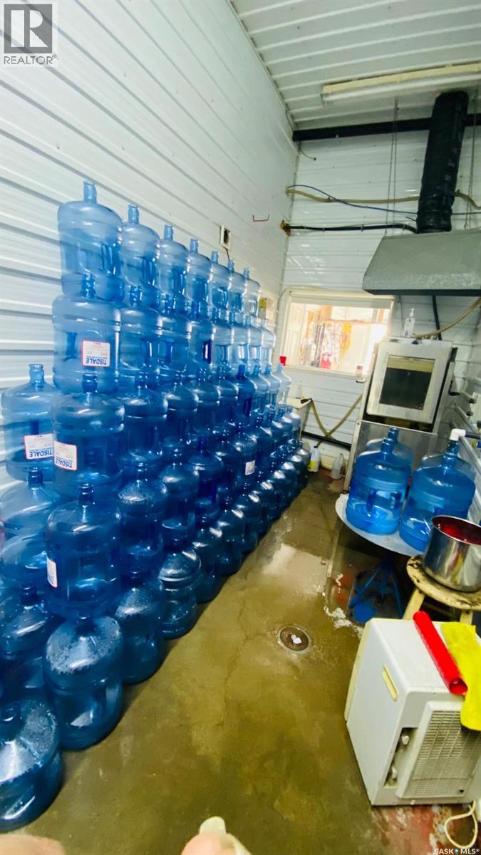 353 100a Street, Tisdale, Saskatchewan  S0E 1T0 - Photo 34 - SK032442