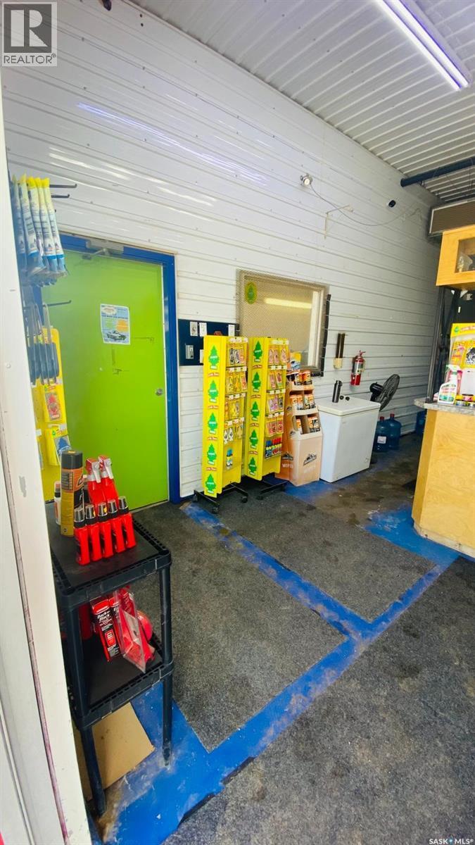 353 100a Street, Tisdale, Saskatchewan  S0E 1T0 - Photo 36 - SK032442