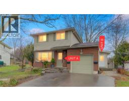 34 FOREST GLEN Court, Kitchener, Ontario