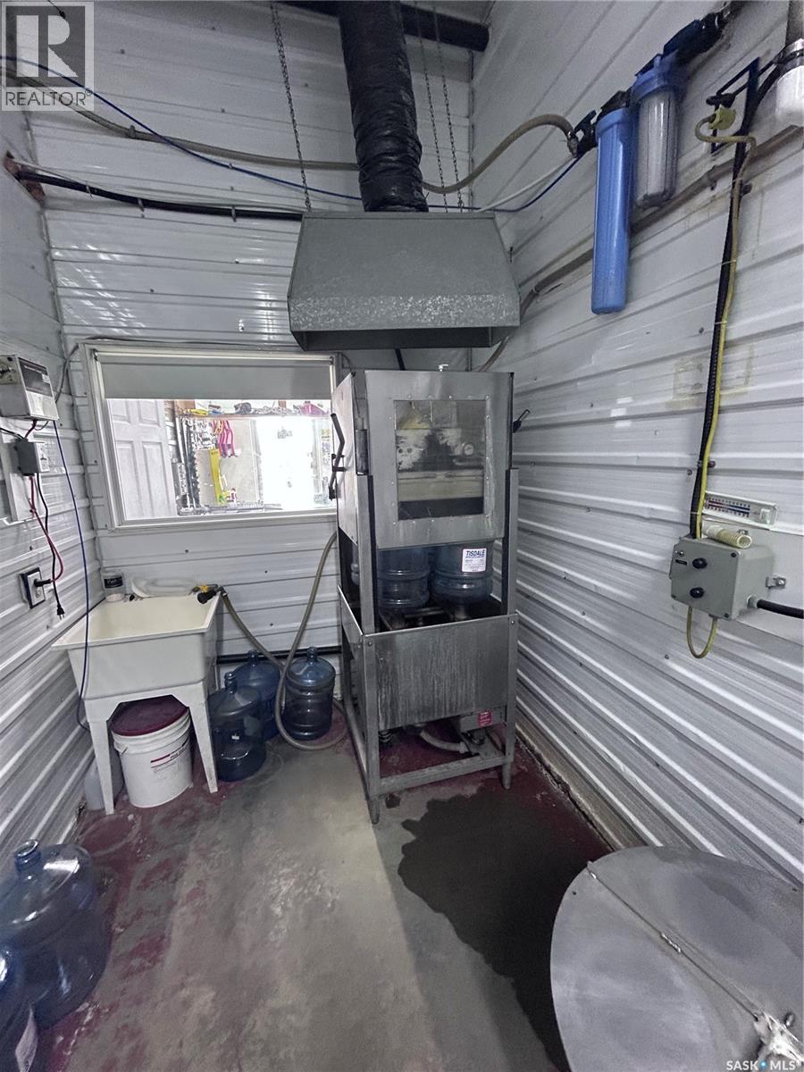 353 100a Street, Tisdale, Saskatchewan  S0E 1T0 - Photo 18 - SK032442