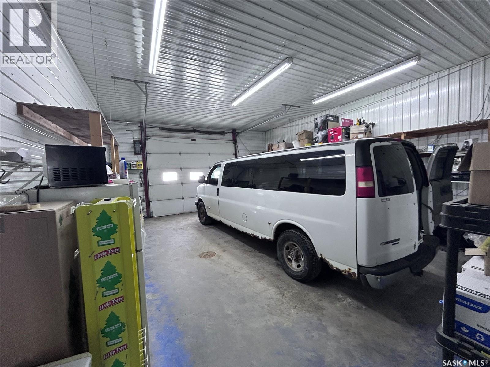 353 100a Street, Tisdale, Saskatchewan  S0E 1T0 - Photo 21 - SK032442