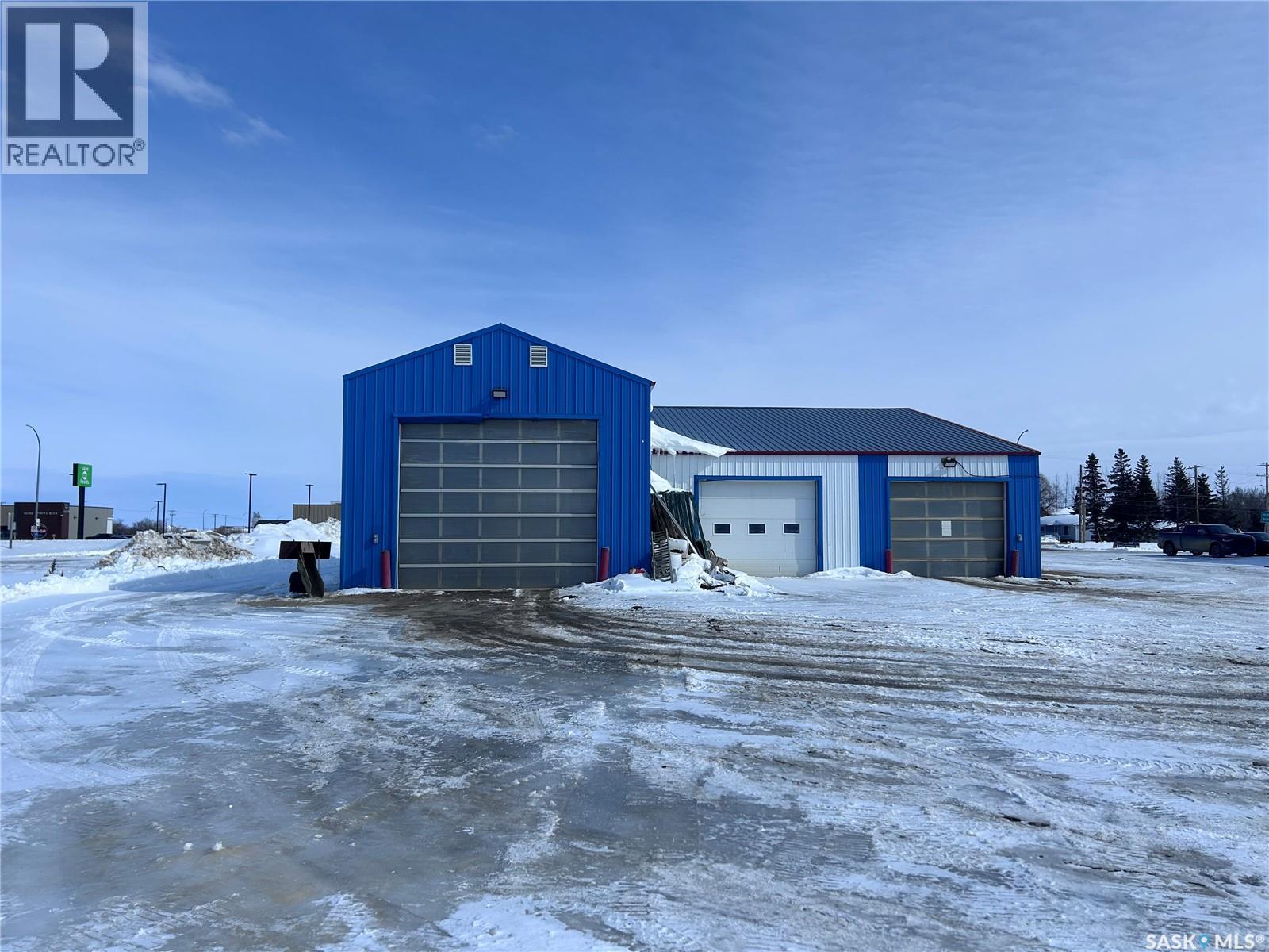 353 100a Street, Tisdale, Saskatchewan  S0E 1T0 - Photo 39 - SK032442