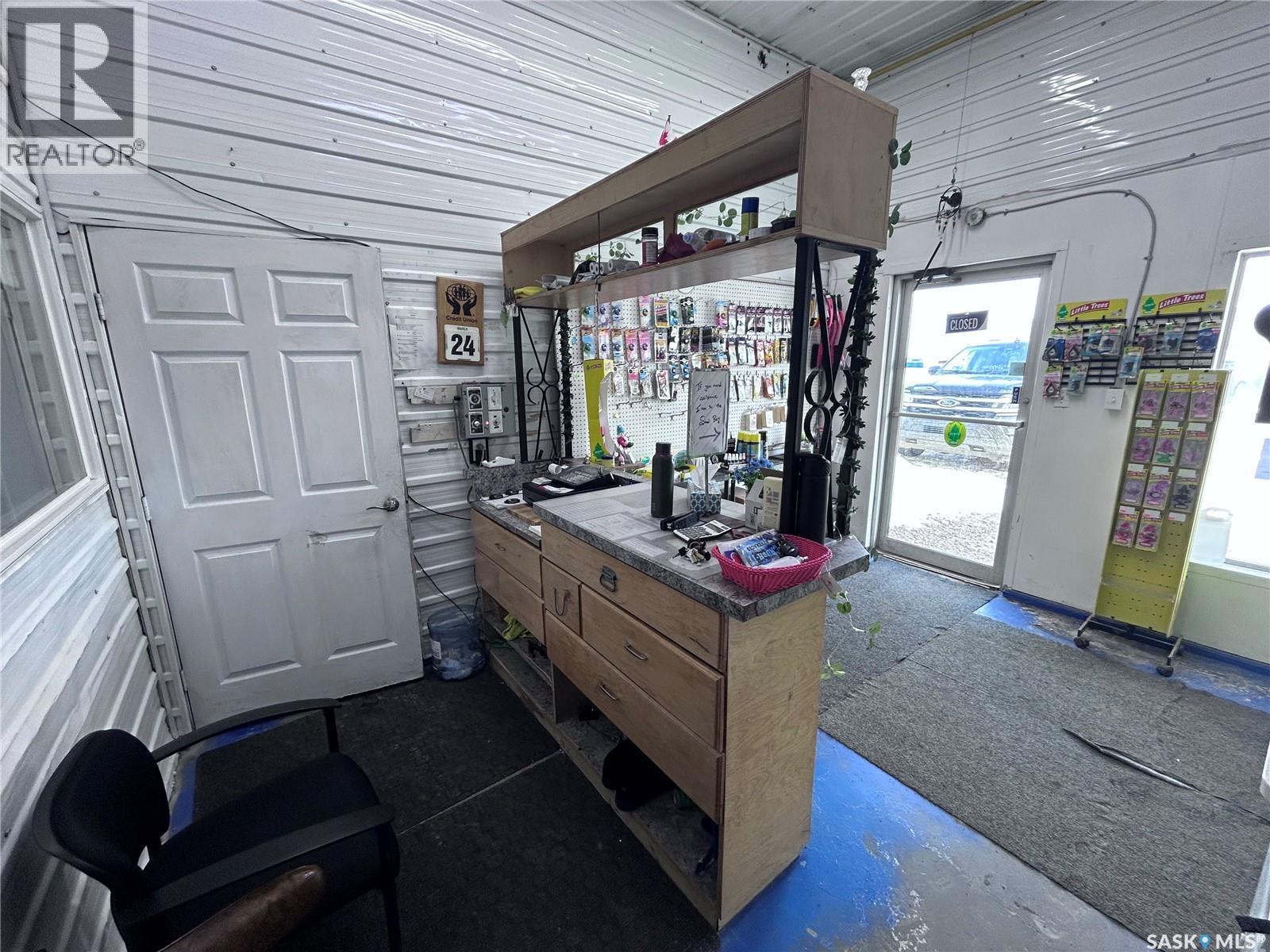 353 100a Street, Tisdale, Saskatchewan  S0E 1T0 - Photo 37 - SK032442