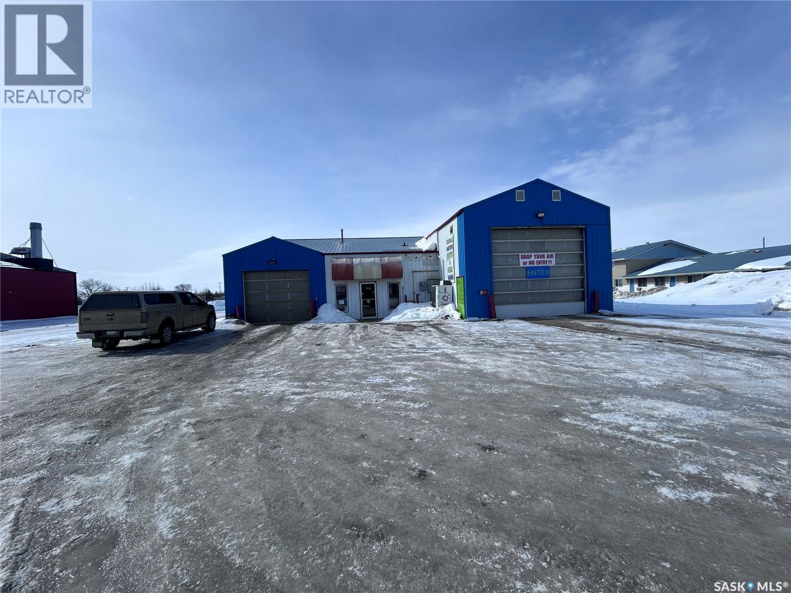 353 100a Street, Tisdale, Saskatchewan  S0E 1T0 - Photo 40 - SK032442