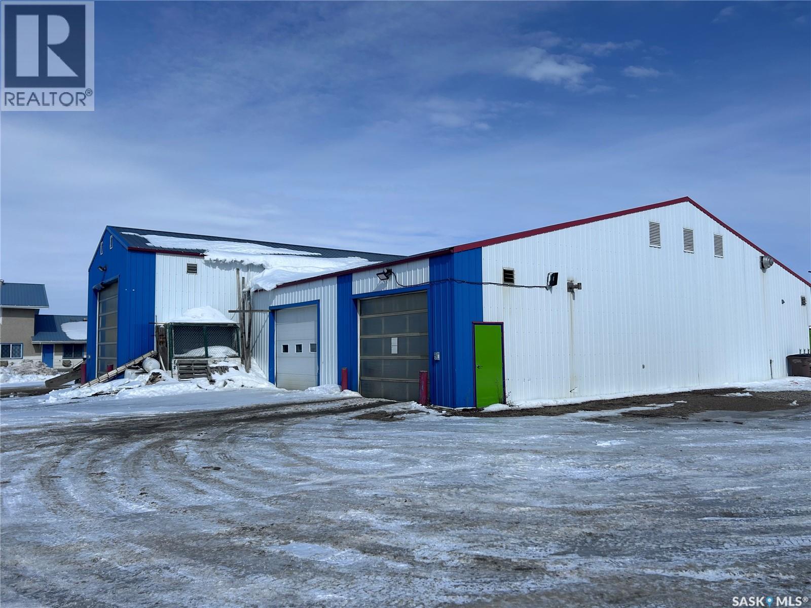 353 100a Street, Tisdale, Saskatchewan  S0E 1T0 - Photo 42 - SK032442