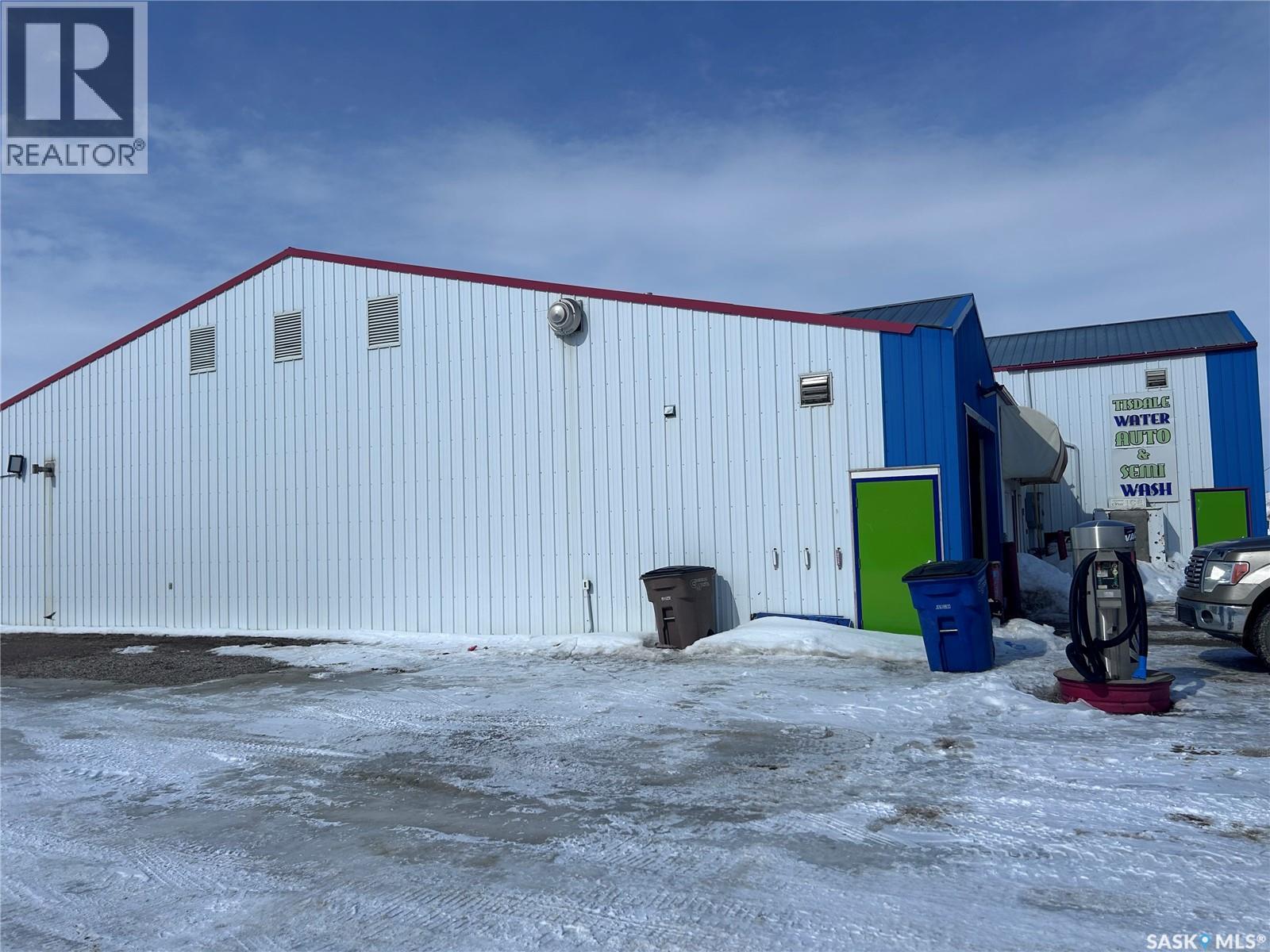 353 100a Street, Tisdale, Saskatchewan  S0E 1T0 - Photo 41 - SK032442