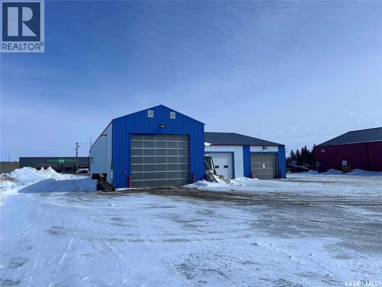 353 100a Street, Tisdale, Saskatchewan  S0E 1T0 - Photo 43 - SK032442