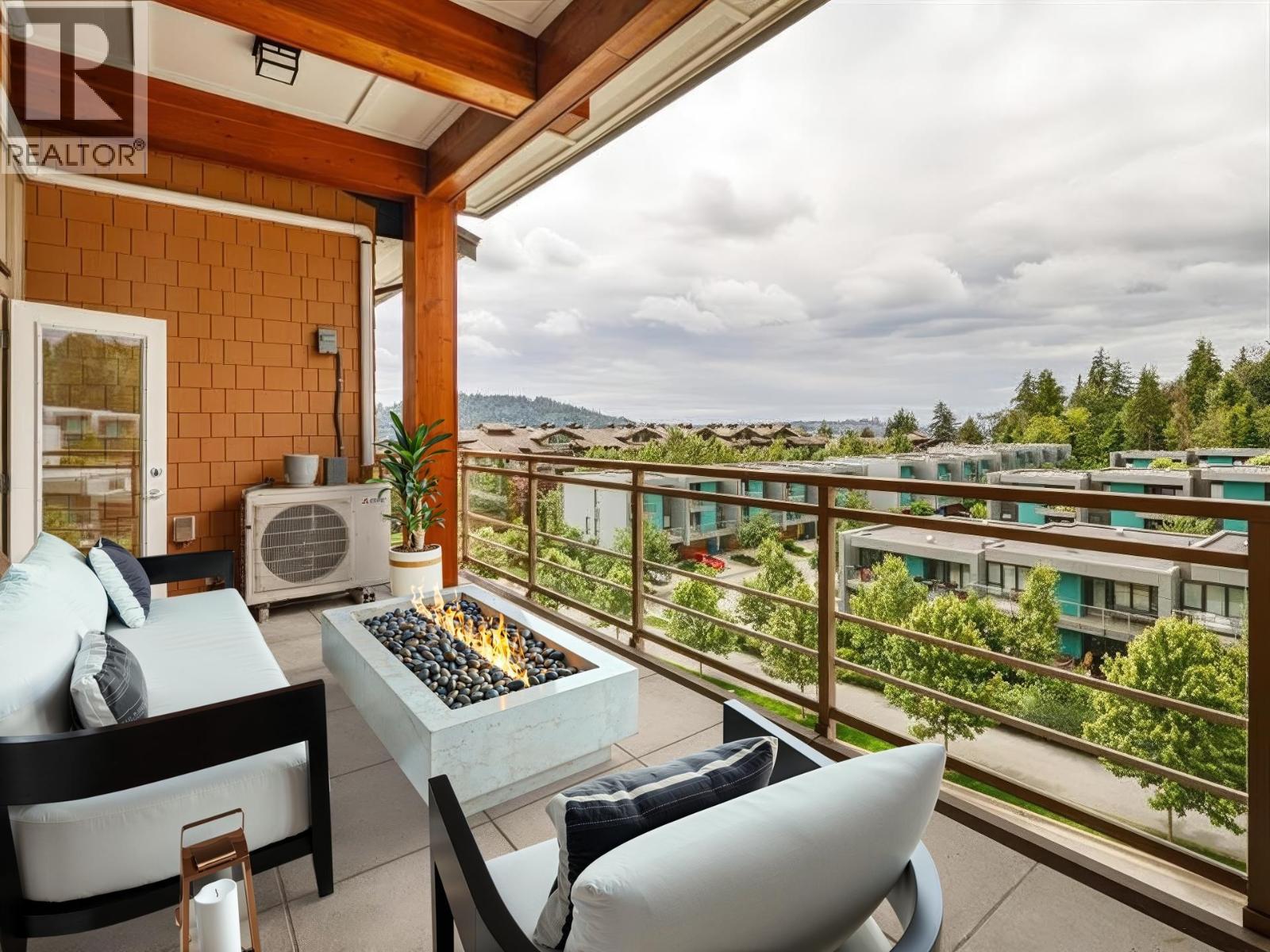 506 3602 Aldercrest Drive, North Vancouver, British Columbia V7G 0A2 - Photo 1 - R3110904