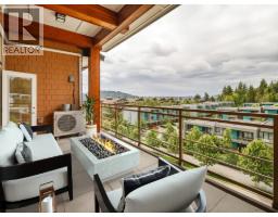 506 3602 ALDERCREST DRIVE, North Vancouver, British Columbia