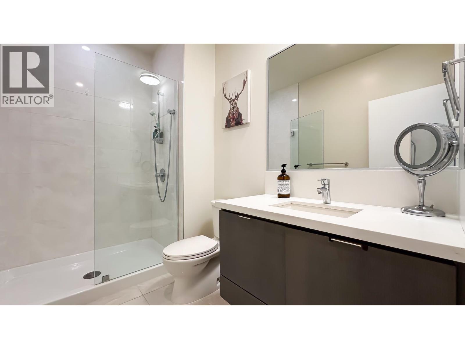 506 3602 Aldercrest Drive, North Vancouver, British Columbia V7G 0A2 - Photo 23 - R3110904