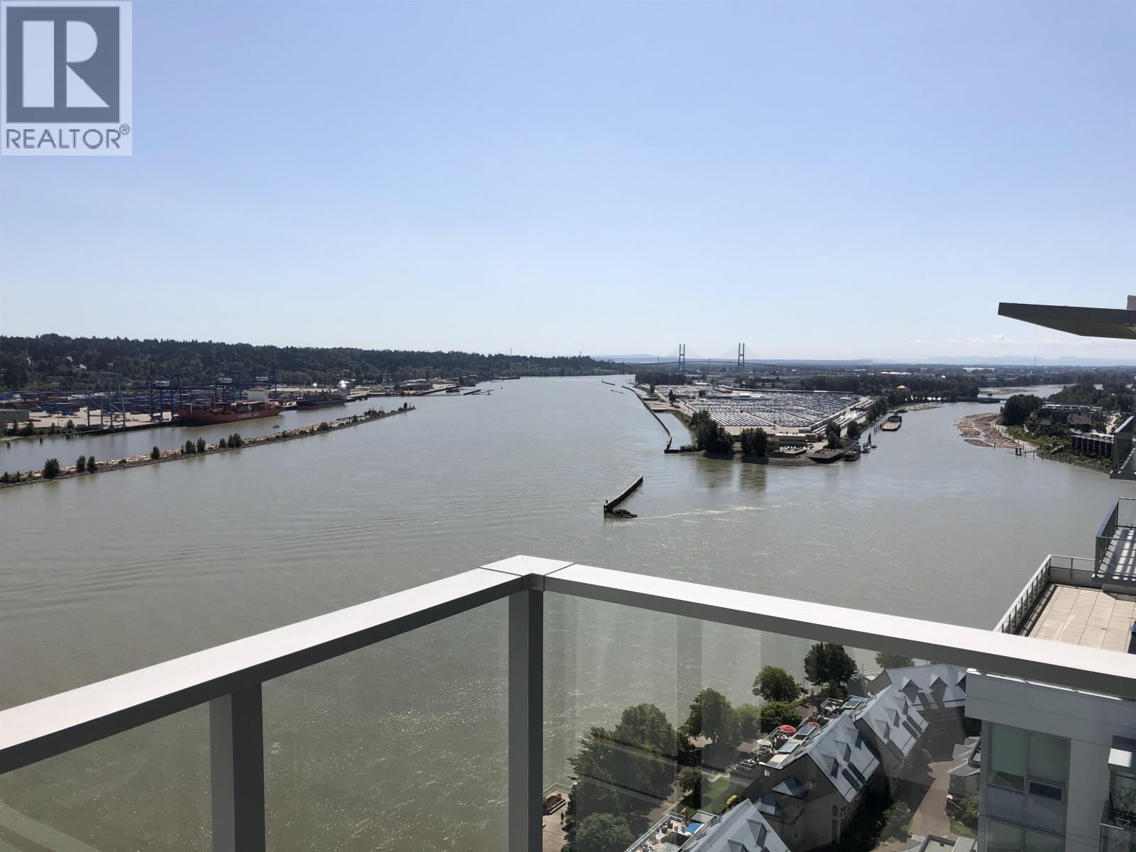 1905 908 Quayside Drive, New Westminster, British Columbia V3M 0L4 - Photo 8 - R3110887