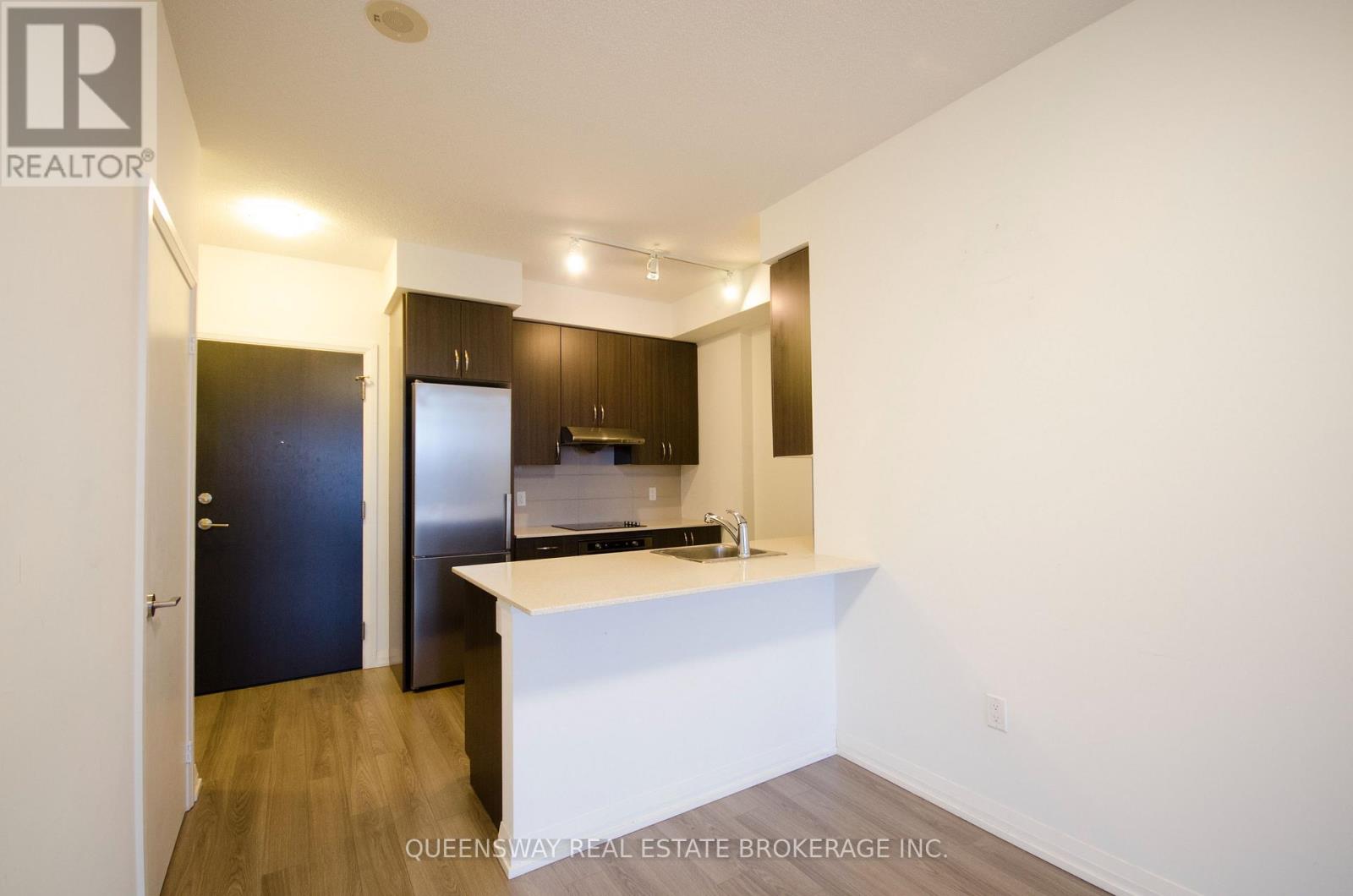 2703 - 55 ANN O'REILLY ROAD, Toronto, Ontario