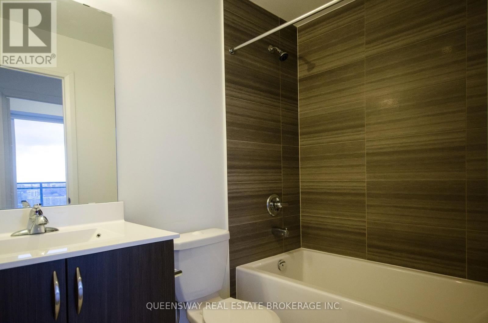 2703 - 55 Ann O'reilly Road, Toronto, Ontario  M2J 0C9 - Photo 3 - C12993994