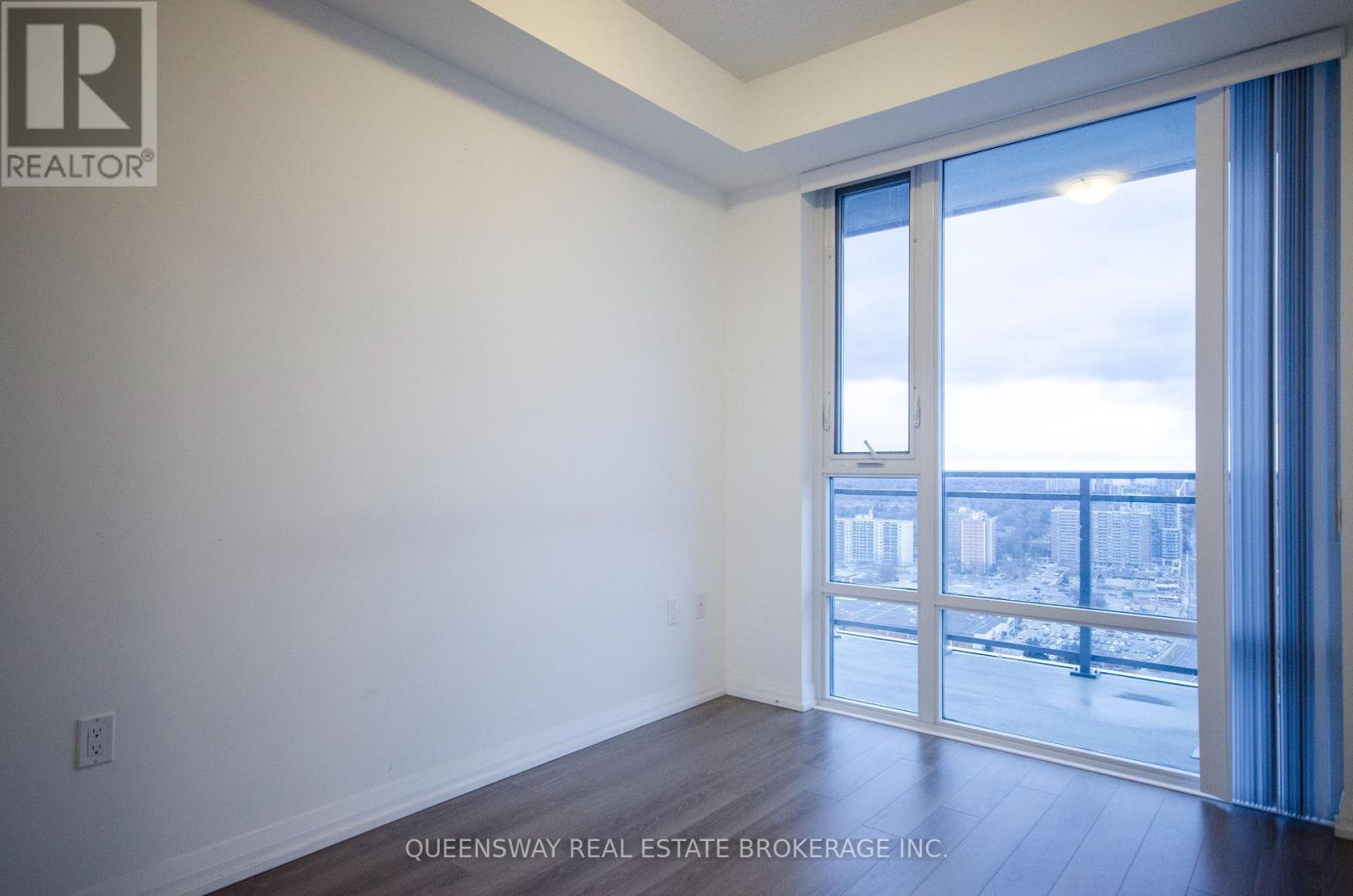 2703 - 55 Ann O'reilly Road, Toronto, Ontario  M2J 0C9 - Photo 4 - C12993994