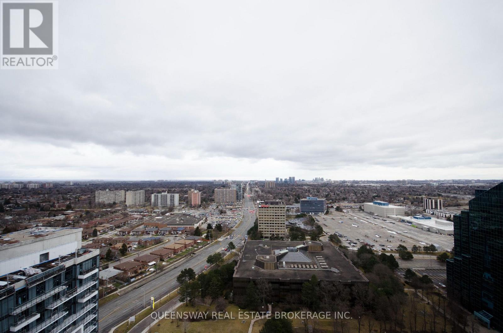 2703 - 55 Ann O'reilly Road, Toronto, Ontario  M2J 0C9 - Photo 8 - C12993994