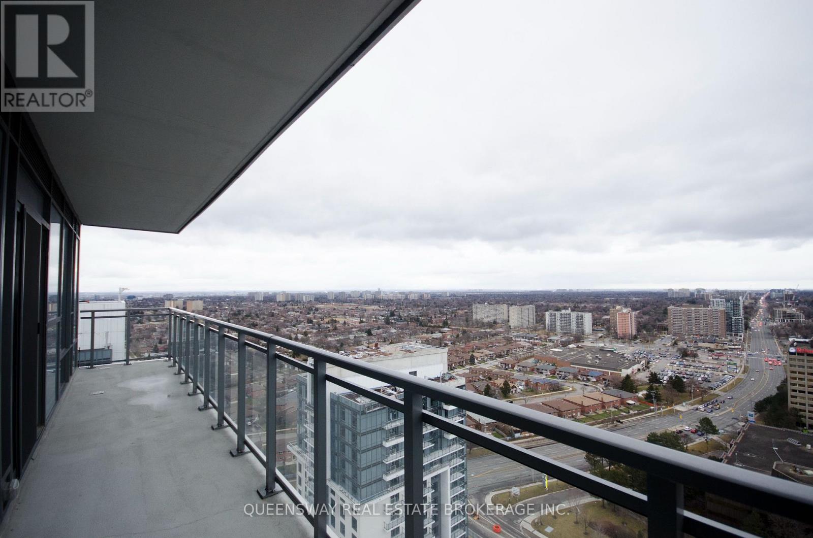 2703 - 55 Ann O'reilly Road, Toronto, Ontario  M2J 0C9 - Photo 9 - C12993994