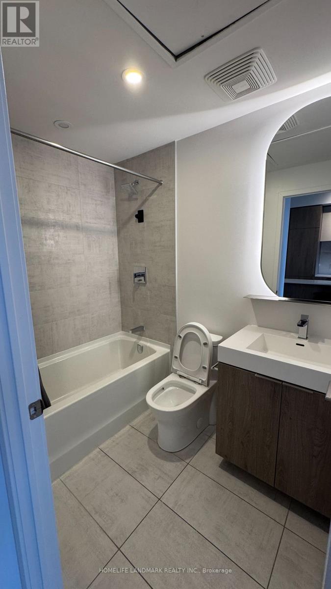 2805 - 15 Holmes Avenue, Toronto, Ontario  M2N 0L4 - Photo 12 - C12994002