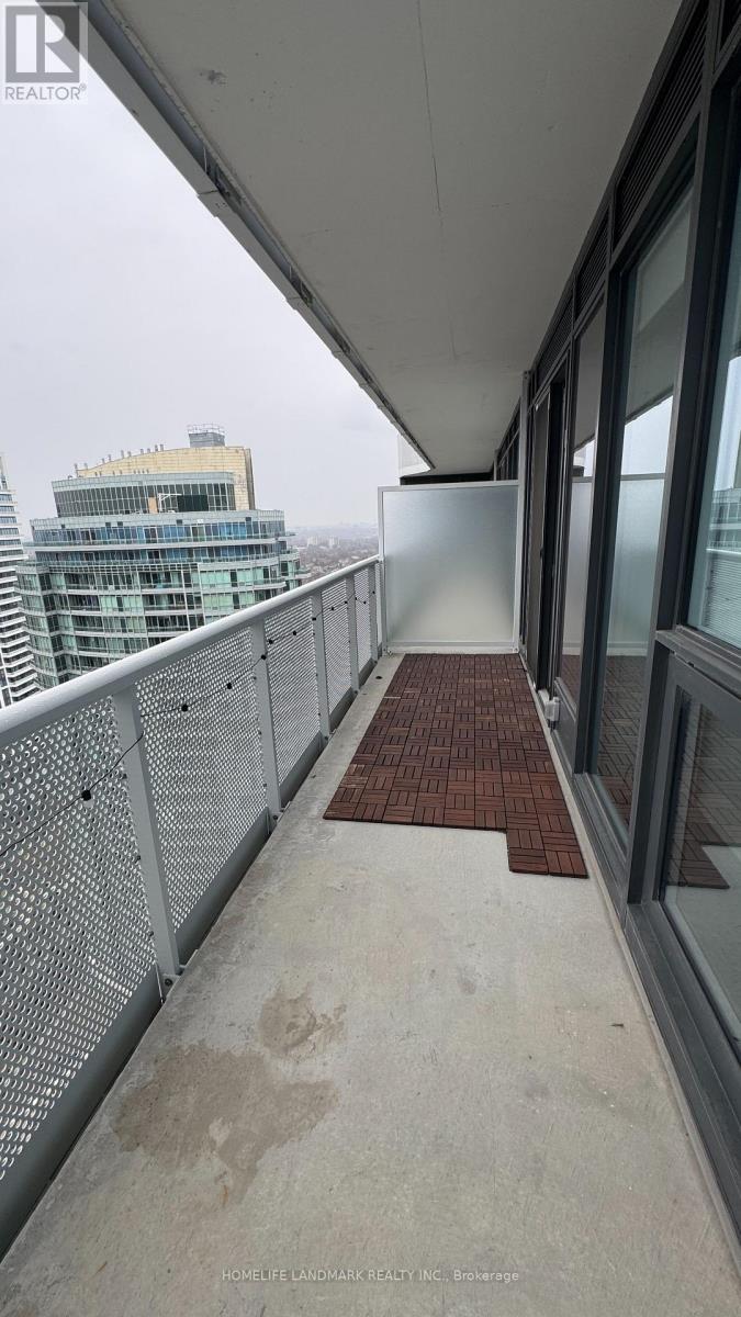 2805 - 15 Holmes Avenue, Toronto, Ontario  M2N 0L4 - Photo 13 - C12994002