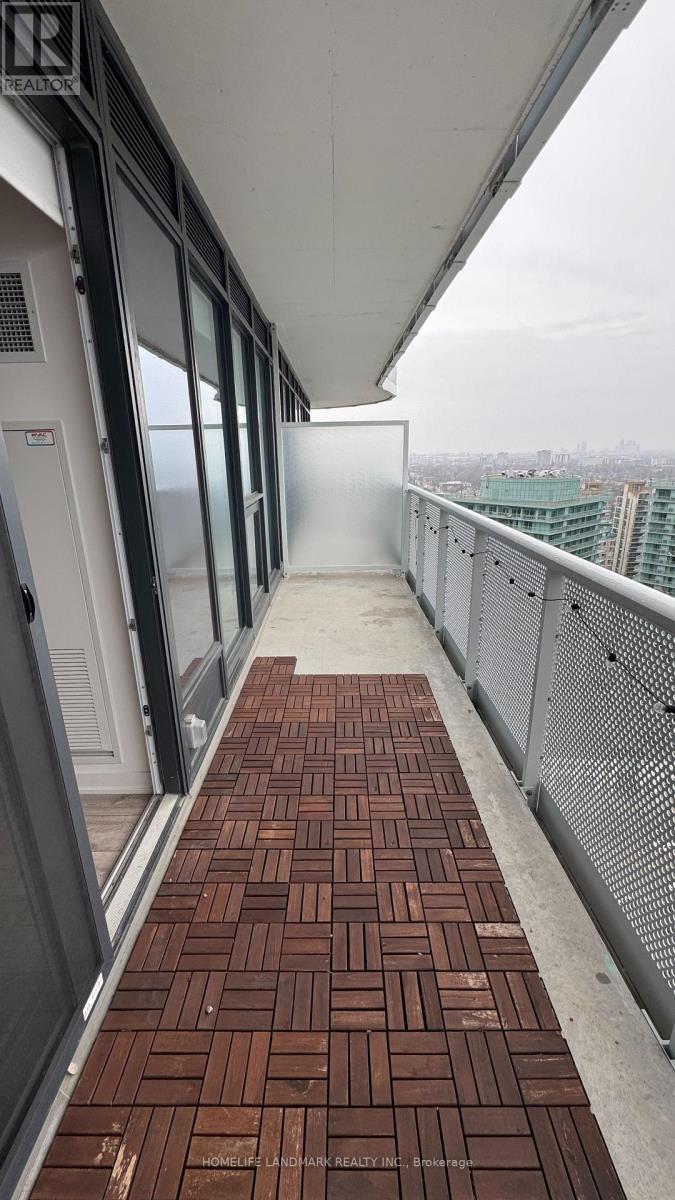 2805 - 15 Holmes Avenue, Toronto, Ontario  M2N 0L4 - Photo 14 - C12994002