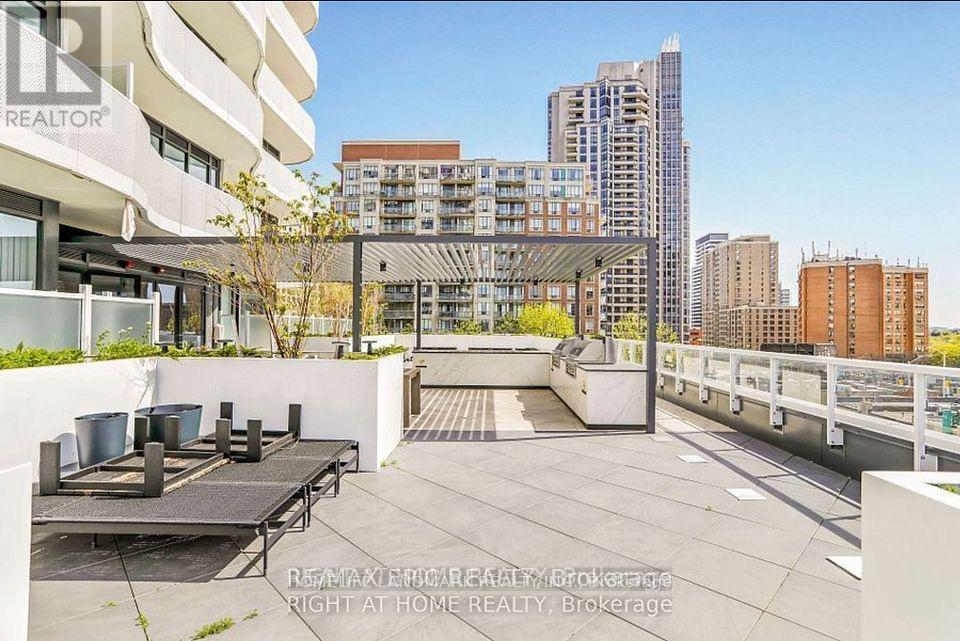 2805 - 15 Holmes Avenue, Toronto, Ontario  M2N 0L4 - Photo 15 - C12994002