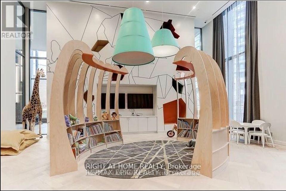 2805 - 15 Holmes Avenue, Toronto, Ontario  M2N 0L4 - Photo 18 - C12994002