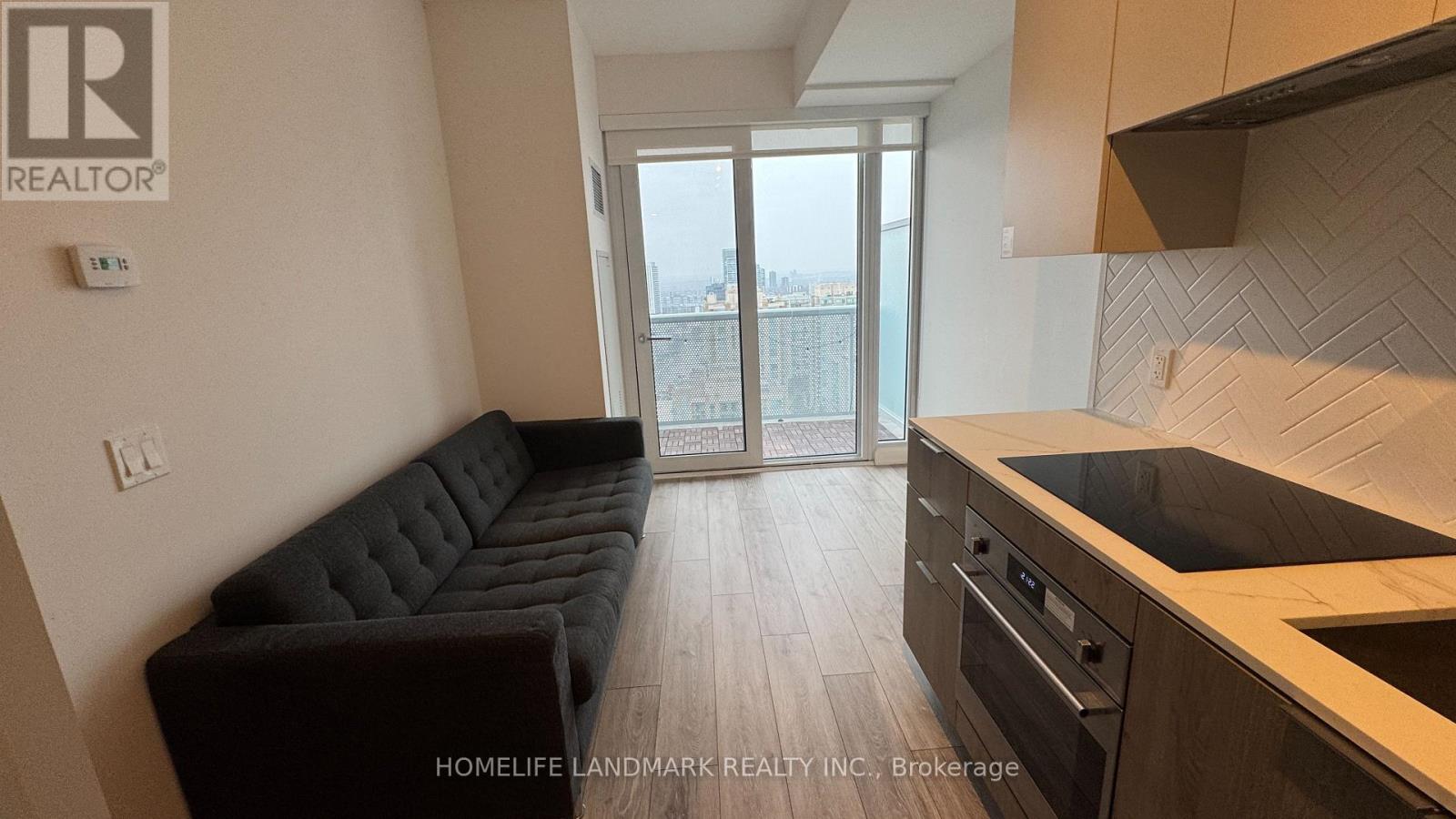 2805 - 15 Holmes Avenue, Toronto, Ontario  M2N 0L4 - Photo 4 - C12994002