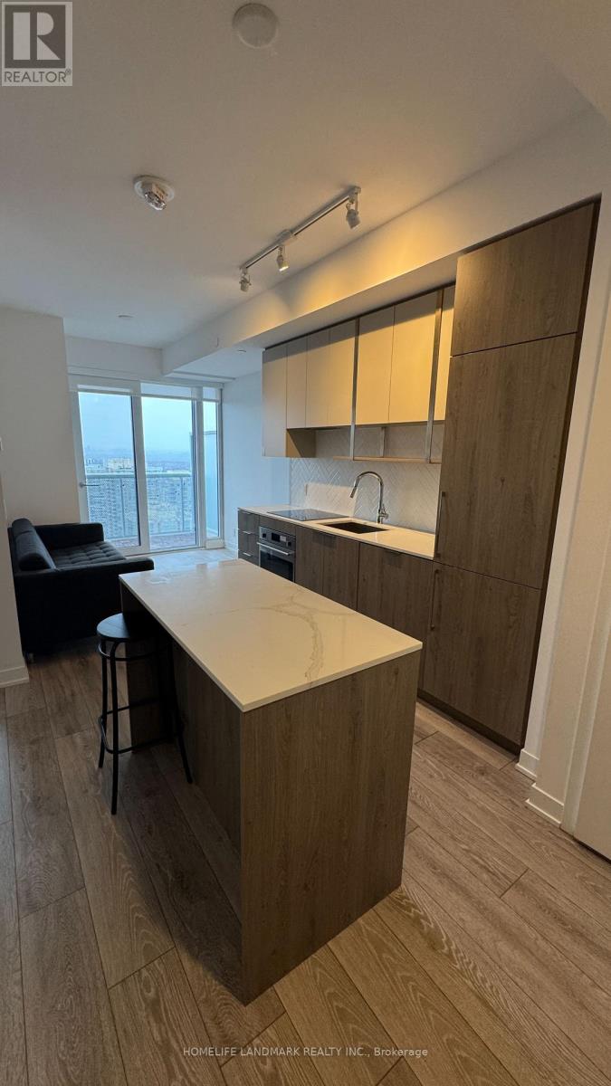 2805 - 15 Holmes Avenue, Toronto, Ontario  M2N 0L4 - Photo 5 - C12994002