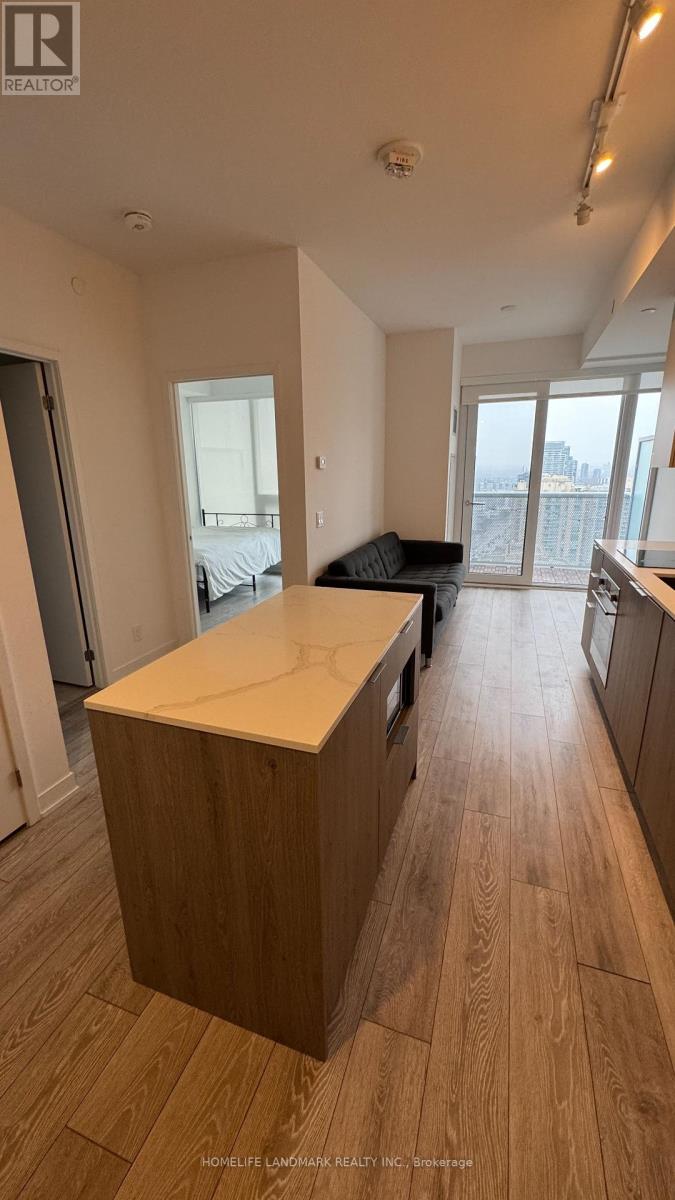 2805 - 15 Holmes Avenue, Toronto, Ontario  M2N 0L4 - Photo 6 - C12994002