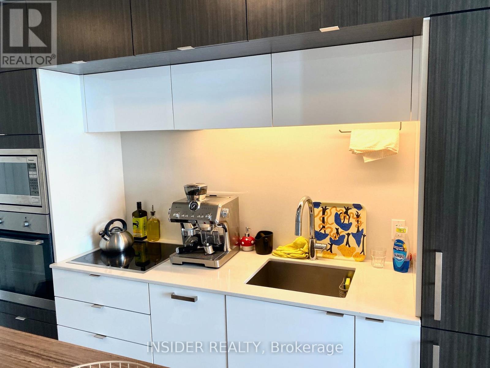 Ph08 - 1 Edgewater Drive, Toronto, Ontario  M5A 0L1 - Photo 10 - C12994008