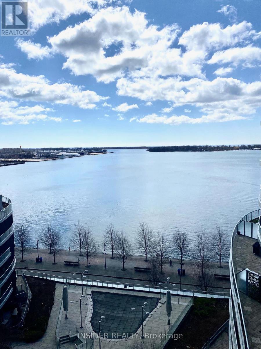 Ph08 - 1 Edgewater Drive, Toronto, Ontario  M5A 0L1 - Photo 11 - C12994008