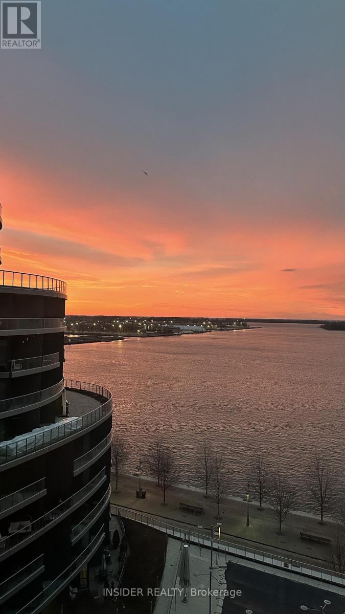 Ph08 - 1 Edgewater Drive, Toronto, Ontario  M5A 0L1 - Photo 12 - C12994008