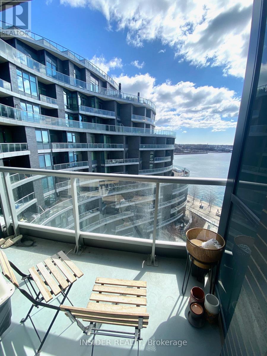 Ph08 - 1 Edgewater Drive, Toronto, Ontario  M5A 0L1 - Photo 15 - C12994008