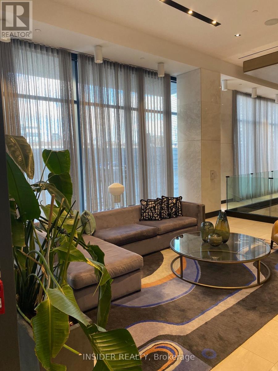 Ph08 - 1 Edgewater Drive, Toronto, Ontario  M5A 0L1 - Photo 21 - C12994008